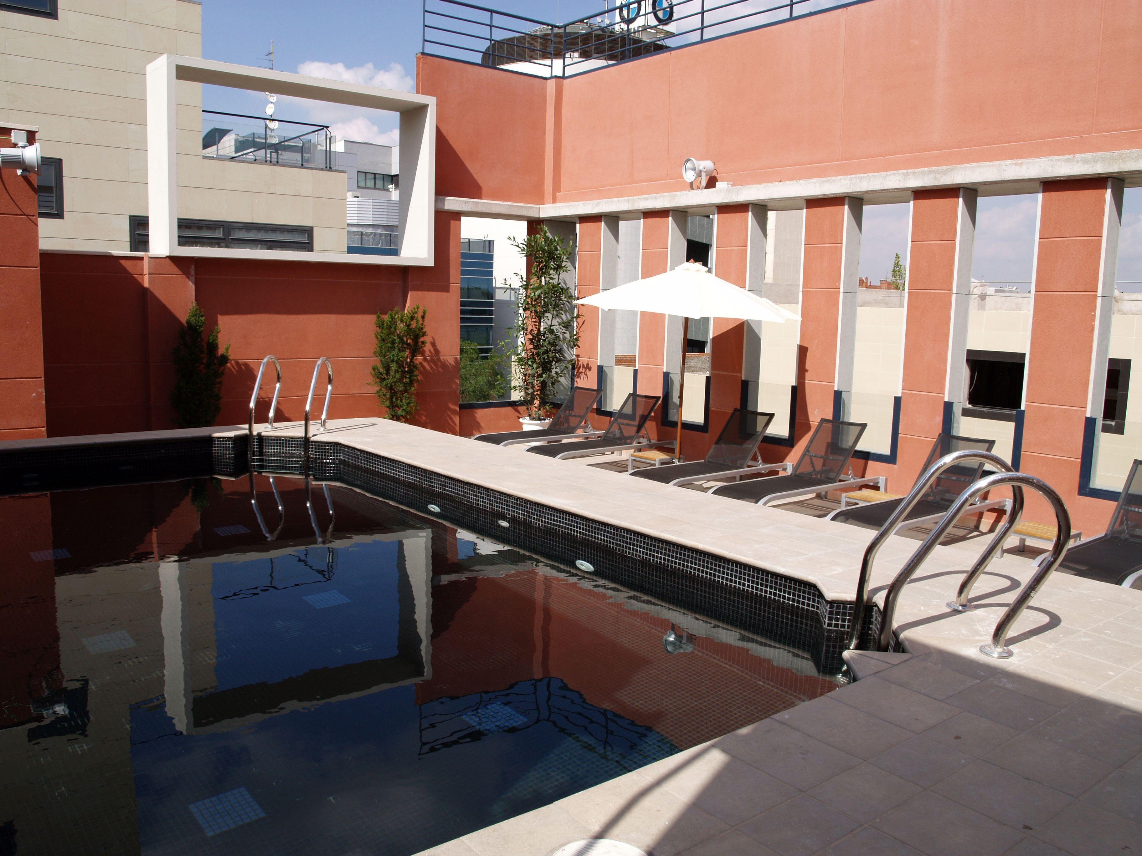 Eco Alcala Suites — Fotos 2