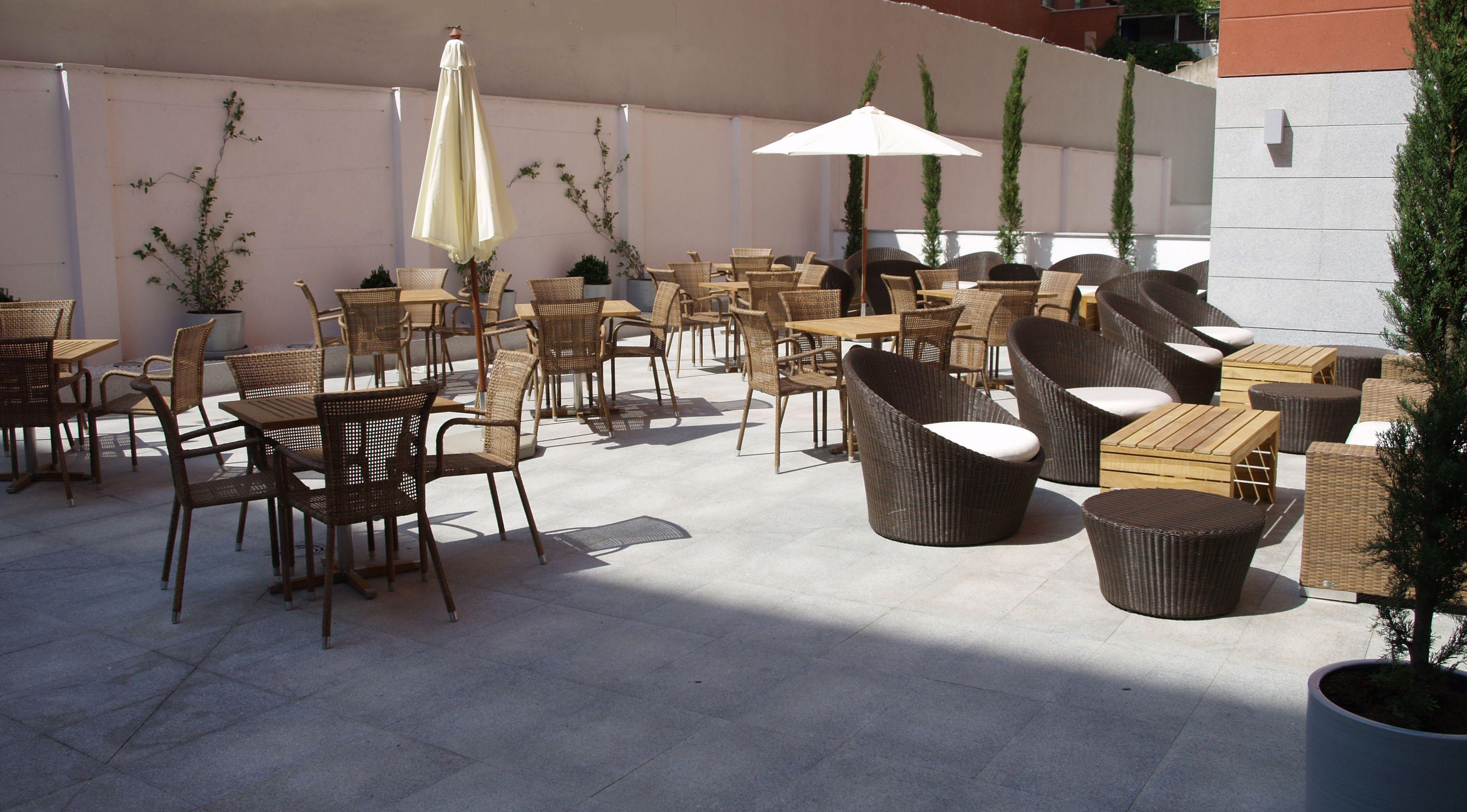 Eco Alcala Suites — Fotos 3
