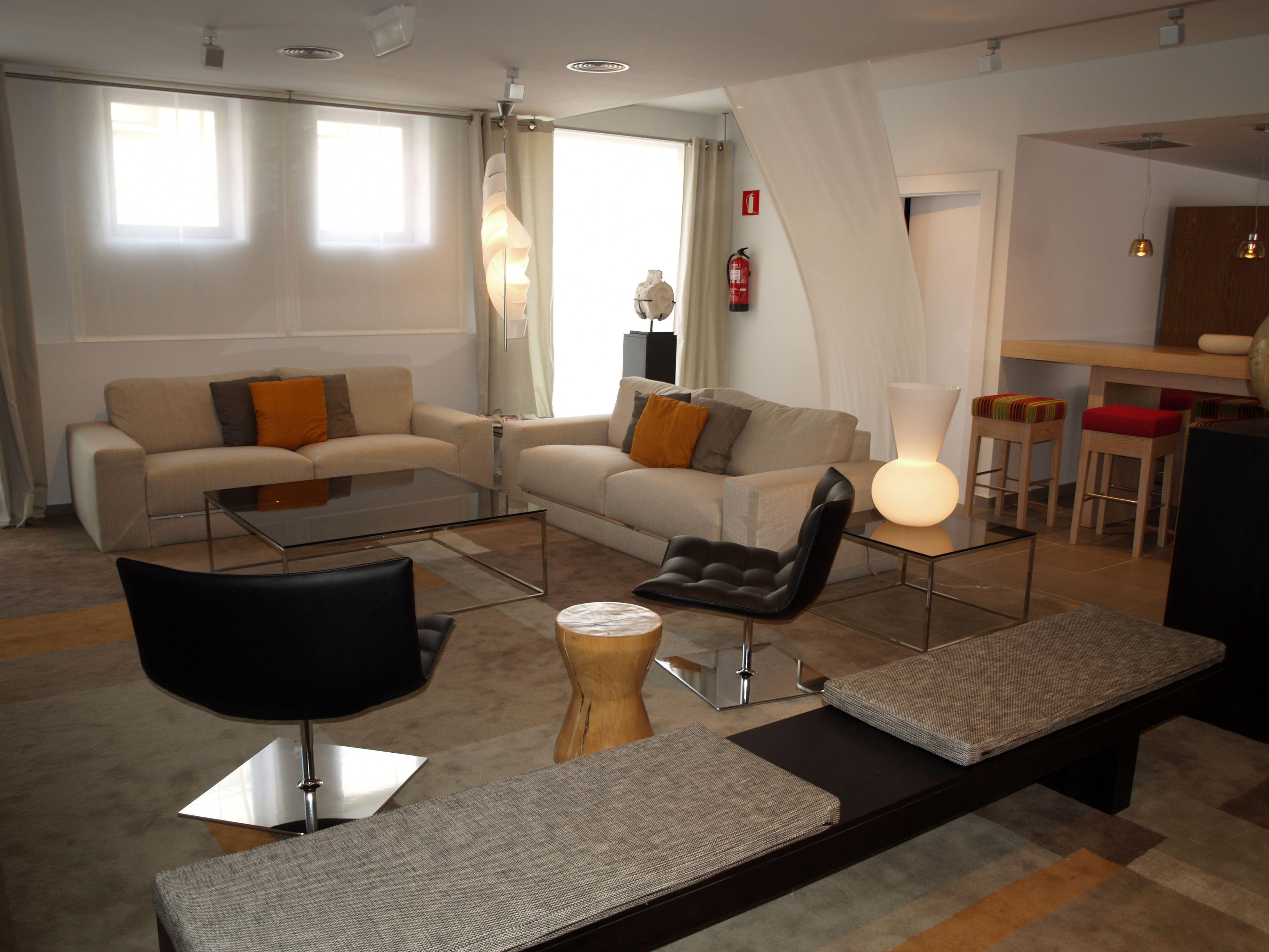 Eco Alcala Suites — Fotos 1